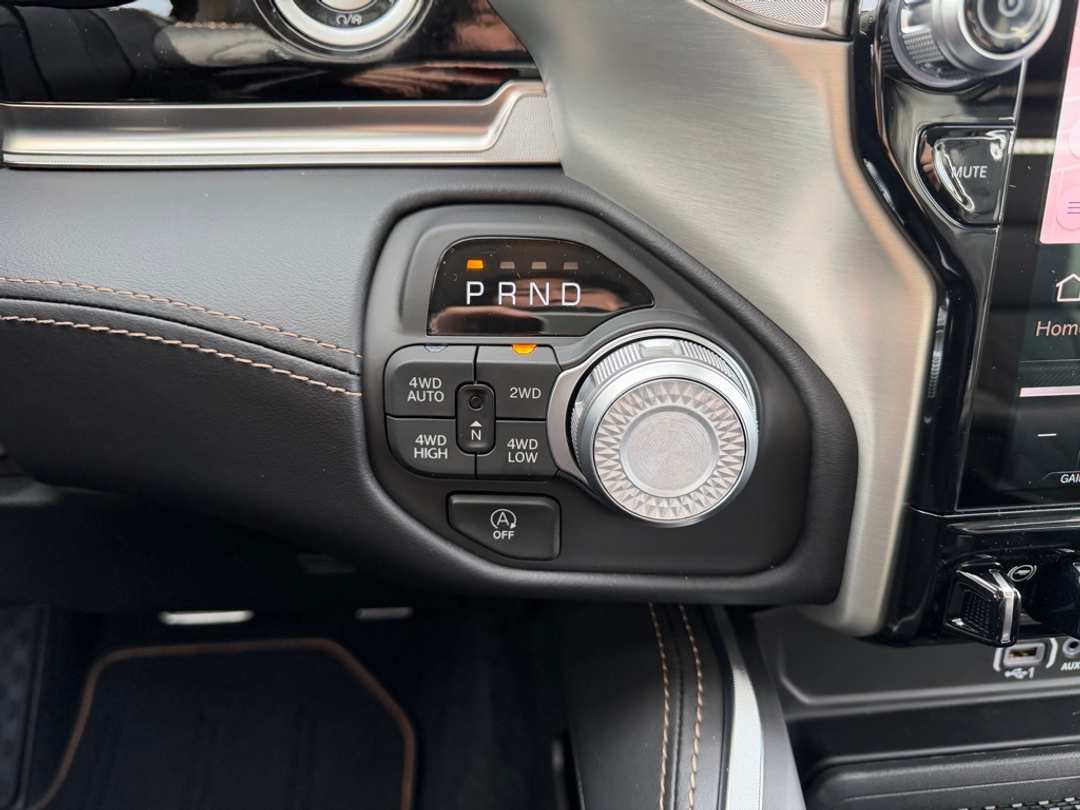 2026 Ram 1500 Tungsten - Image 25