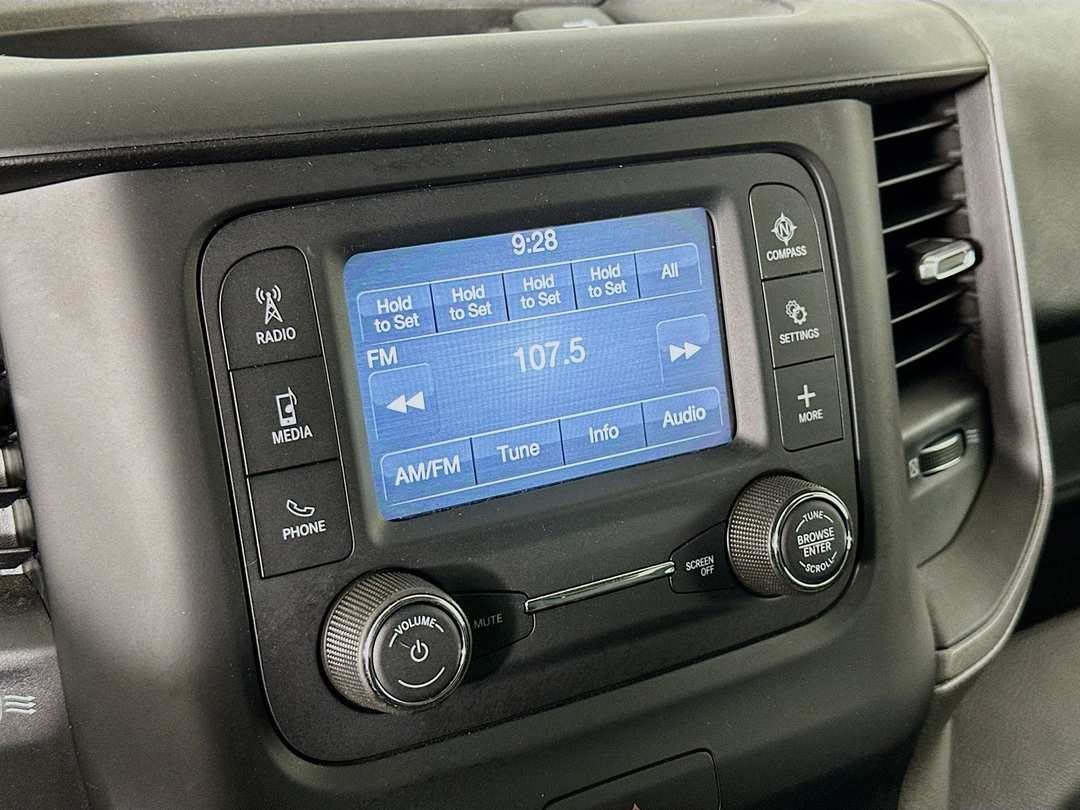 2019 Ram 2500 Tradesman - Image 15