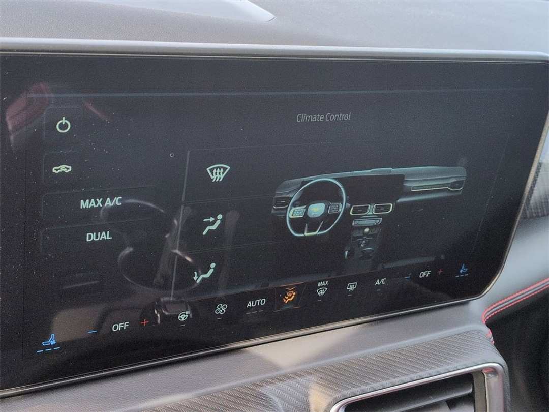 2025 Ford Mustang GT Premium - Image 21