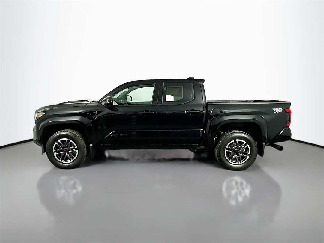 2026 Toyota Tacoma TRD Sport - Image 4