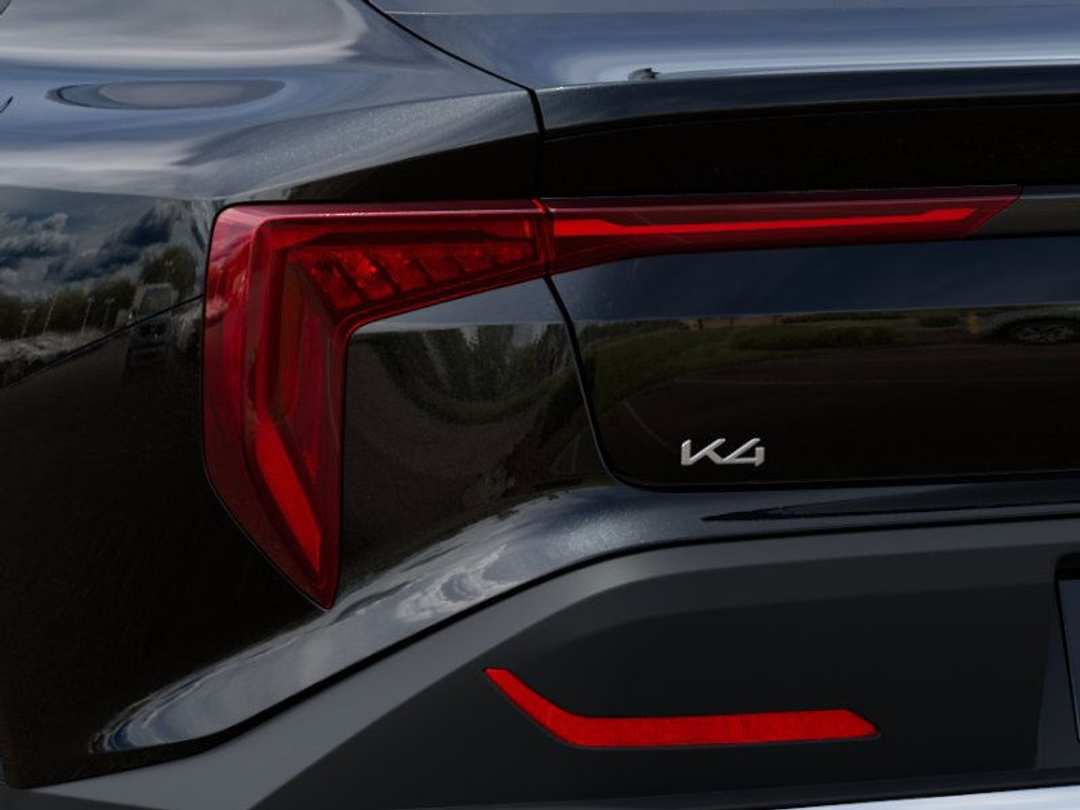 2026 Kia K4 EX - Image 11