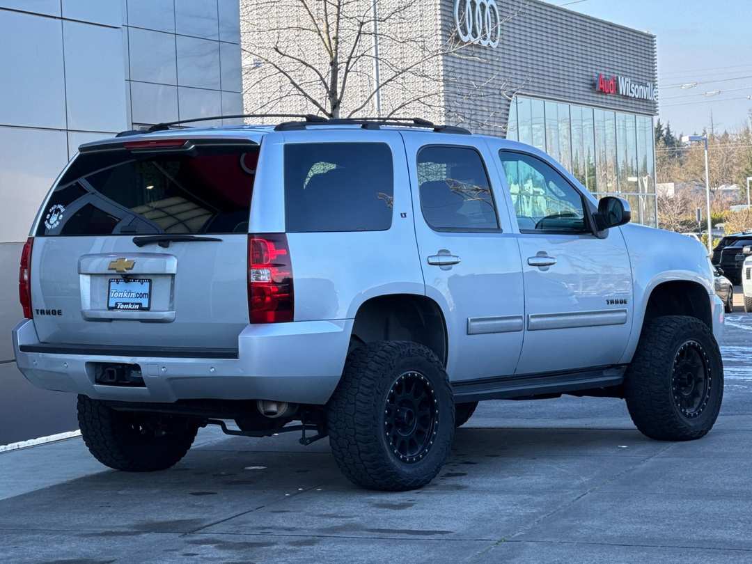 2014 Chevrolet Tahoe LT - Image 3