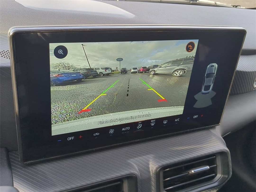 2026 Ford Mustang EcoBoost - Image 19