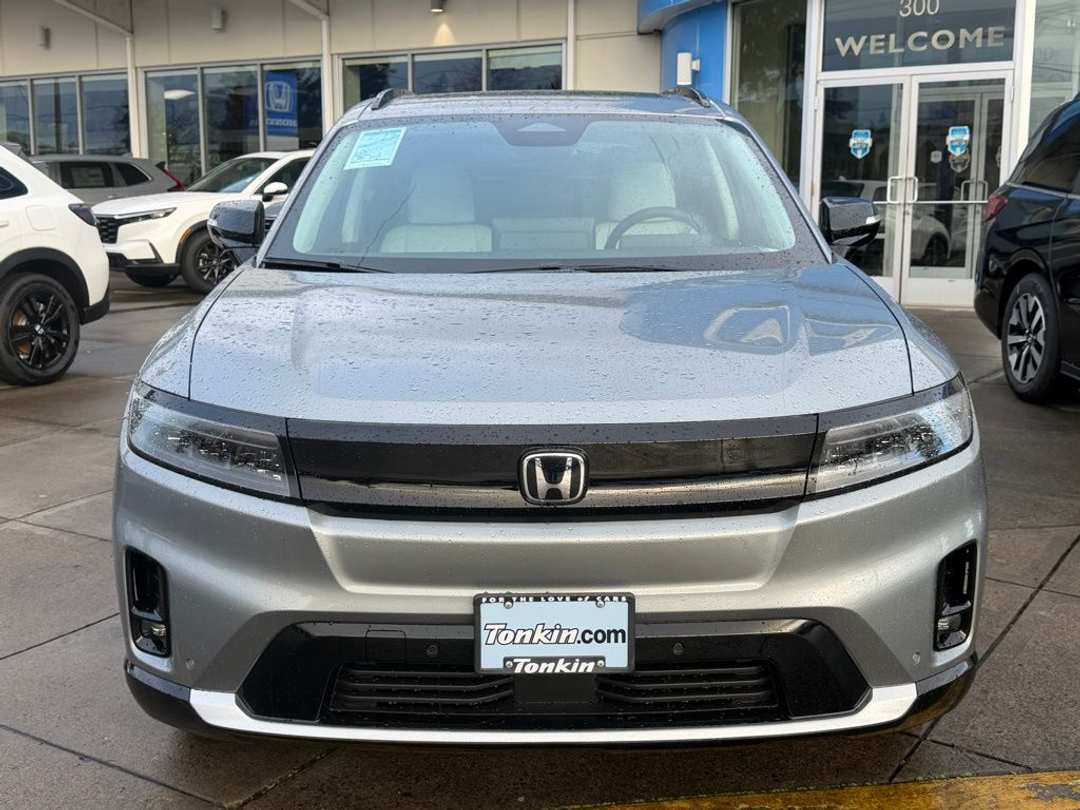 2026 Honda Prologue Touring - Image 3