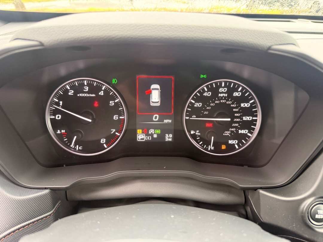 2026 Subaru Forester Touring - Image 32