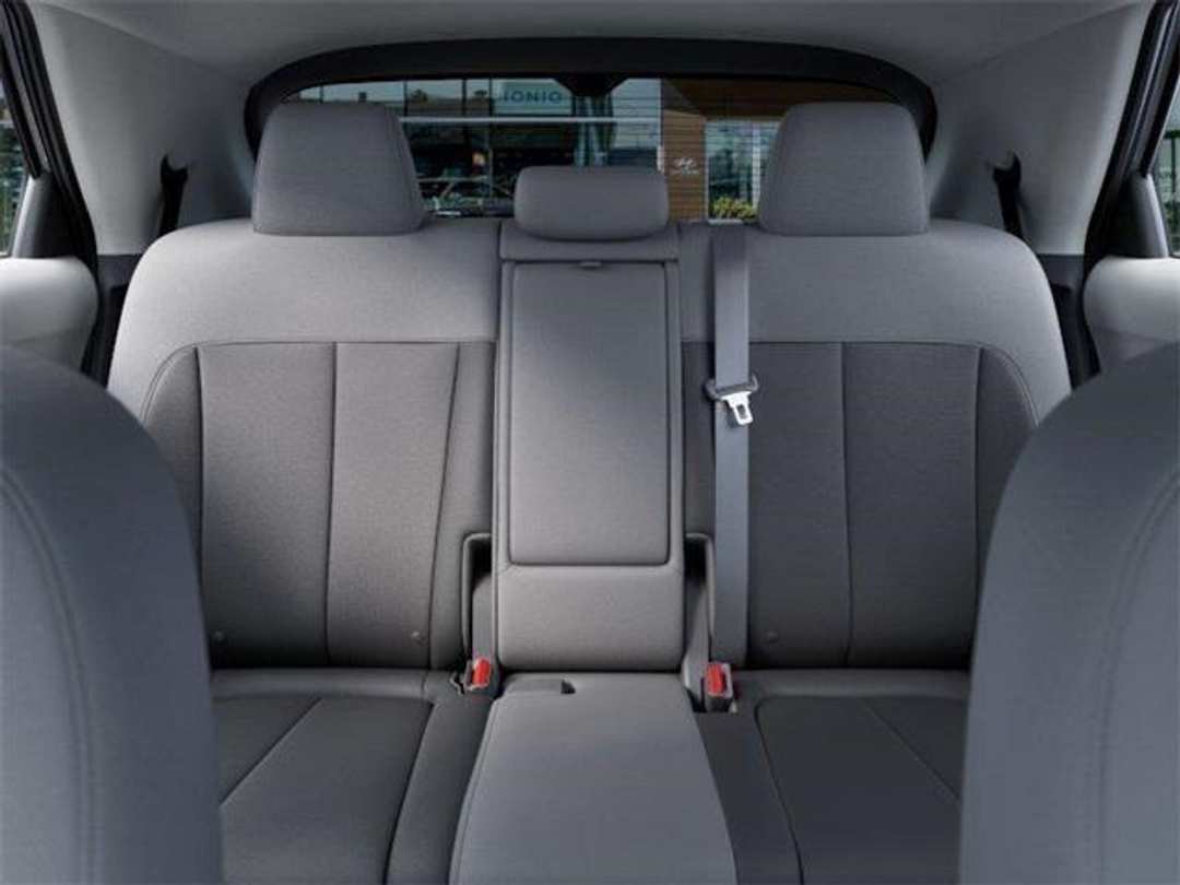 2026 Hyundai Ioniq 5 SE - Image 12