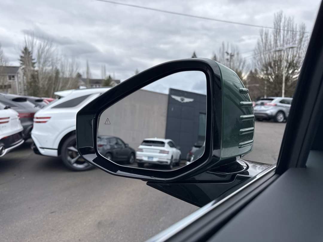 2026 Hyundai Ioniq 9 Performance Calligraphy - Image 40