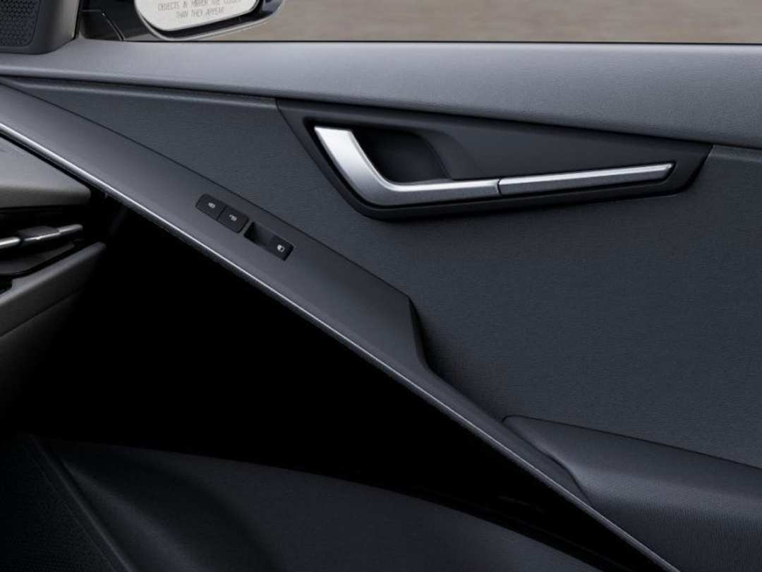 2026 Kia Niro Ev Wind - Image 25