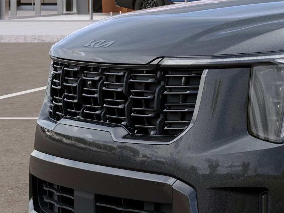 2026 Kia Sorento XLine SX Prestige - Image 12