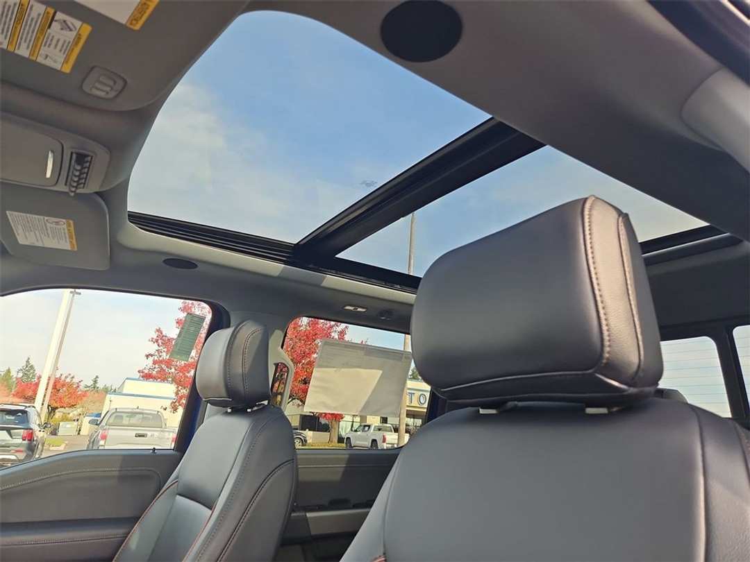 2026 Ford F-250Sd Lariat - Image 23