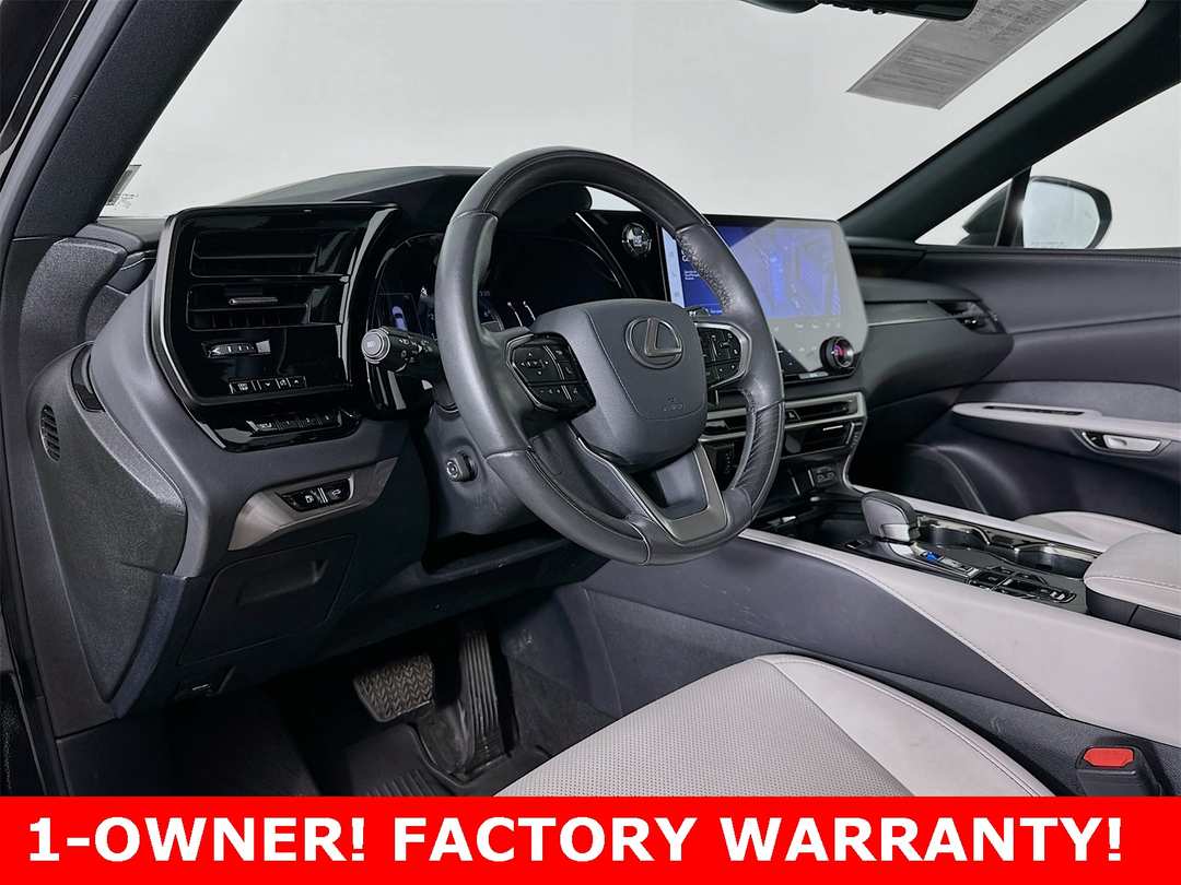 2023 Lexus RX 350 Premium - Image 13