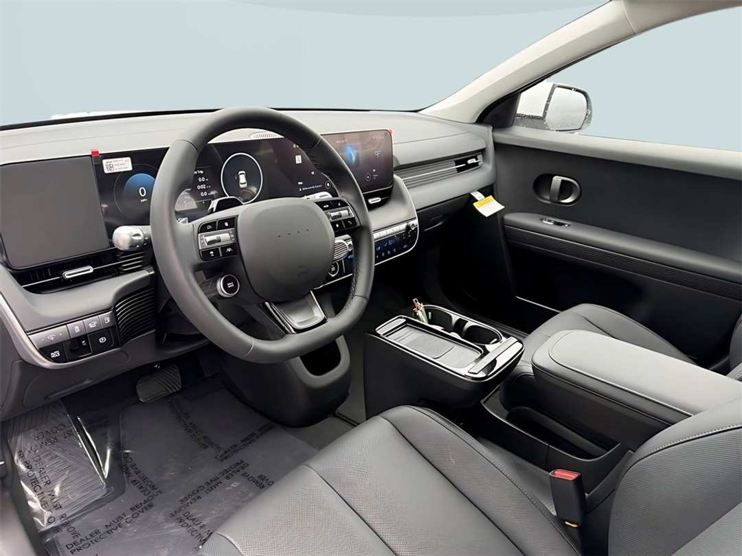 2026 Hyundai Ioniq 5 SEL - Image 15