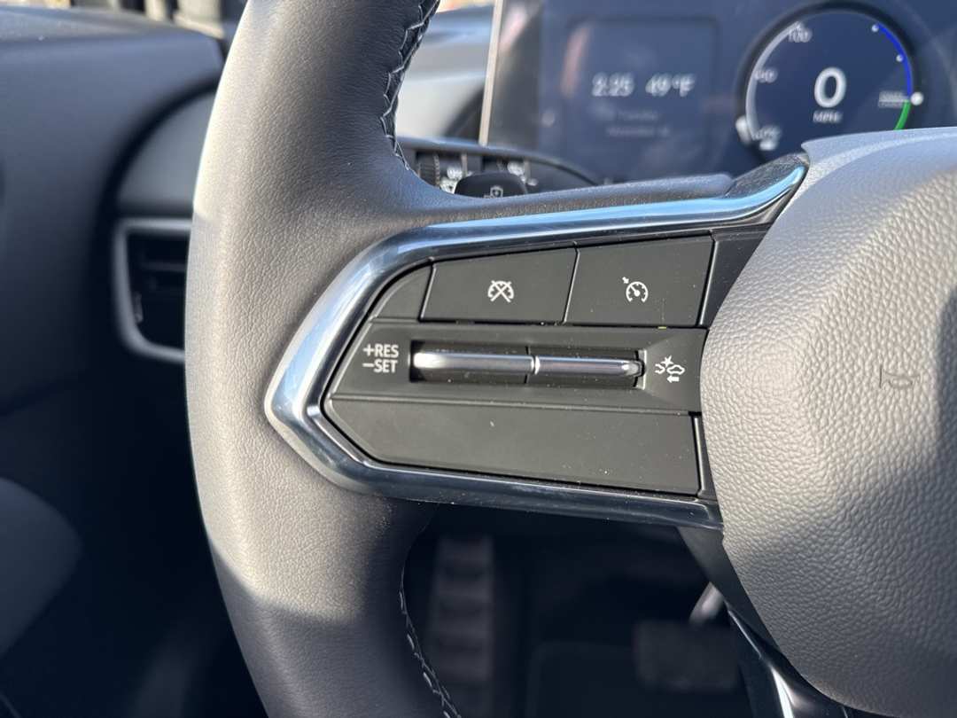 2026 Honda Prologue Touring - Image 30