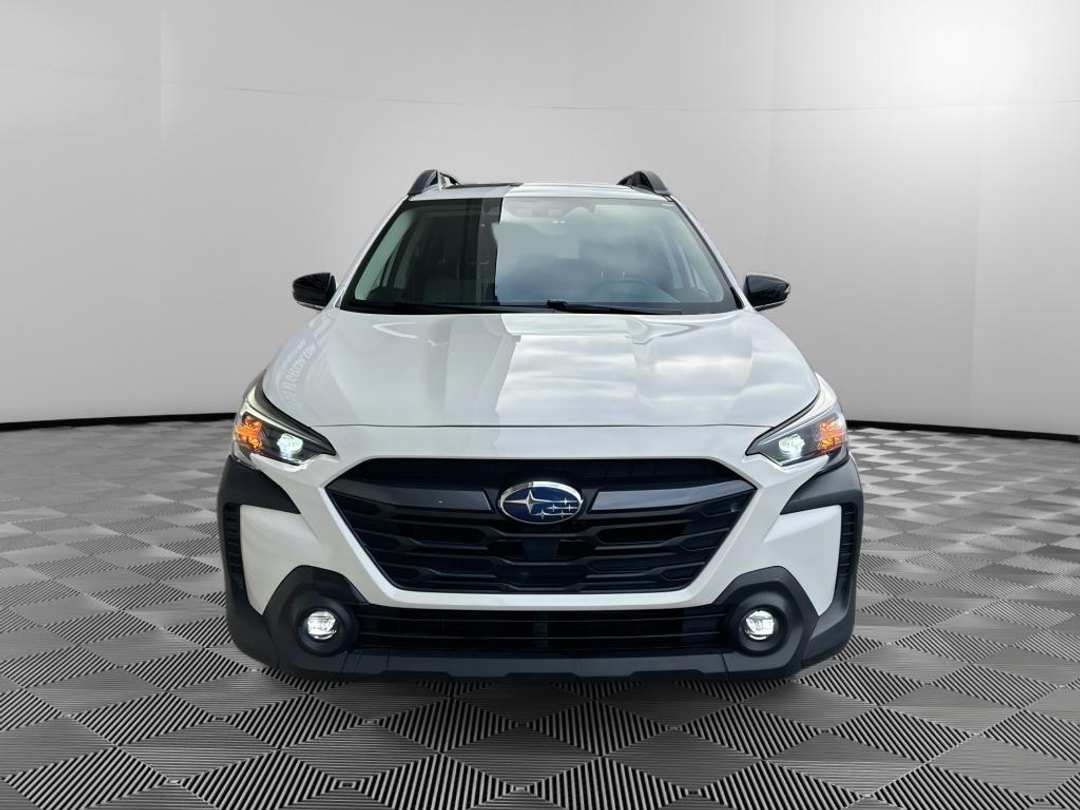 2025 Subaru Outback Premium - Image 2