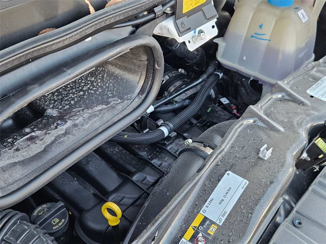 2026 Ram Promaster 1500 Low Roof - Image 39