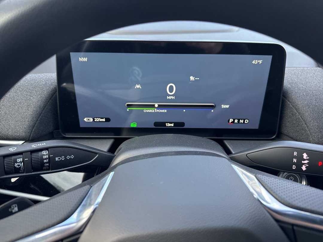 2026 Honda Prologue EX - Image 23