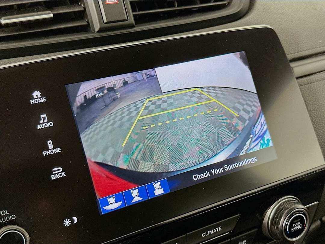 2021 Honda CR-V Special Edition - Image 14