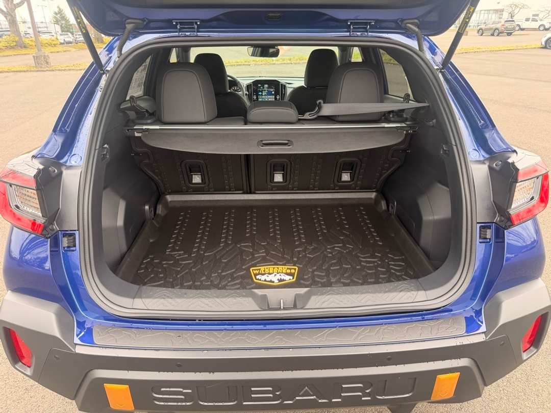 2026 Subaru Crosstrek Wilderness - Image 20