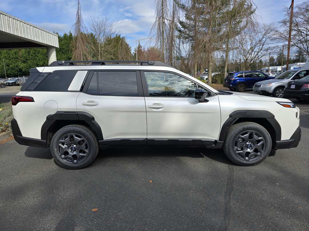 2026 Subaru Outback Premium - Image 3