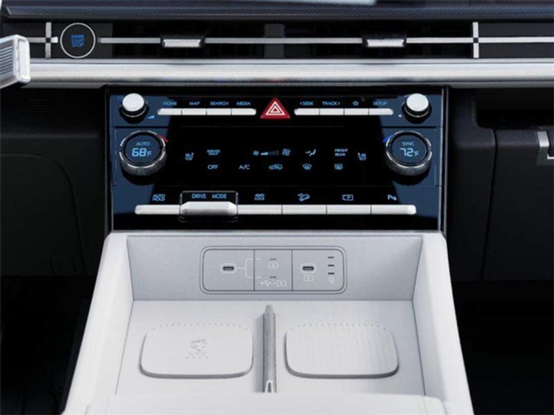 2026 Hyundai Santa Fe SEL - Image 16