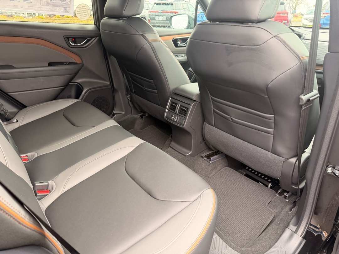 2026 Subaru Forester Sport - Image 23