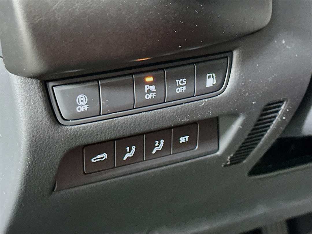 2026 MAZDA Cx-50 Premium - Image 10