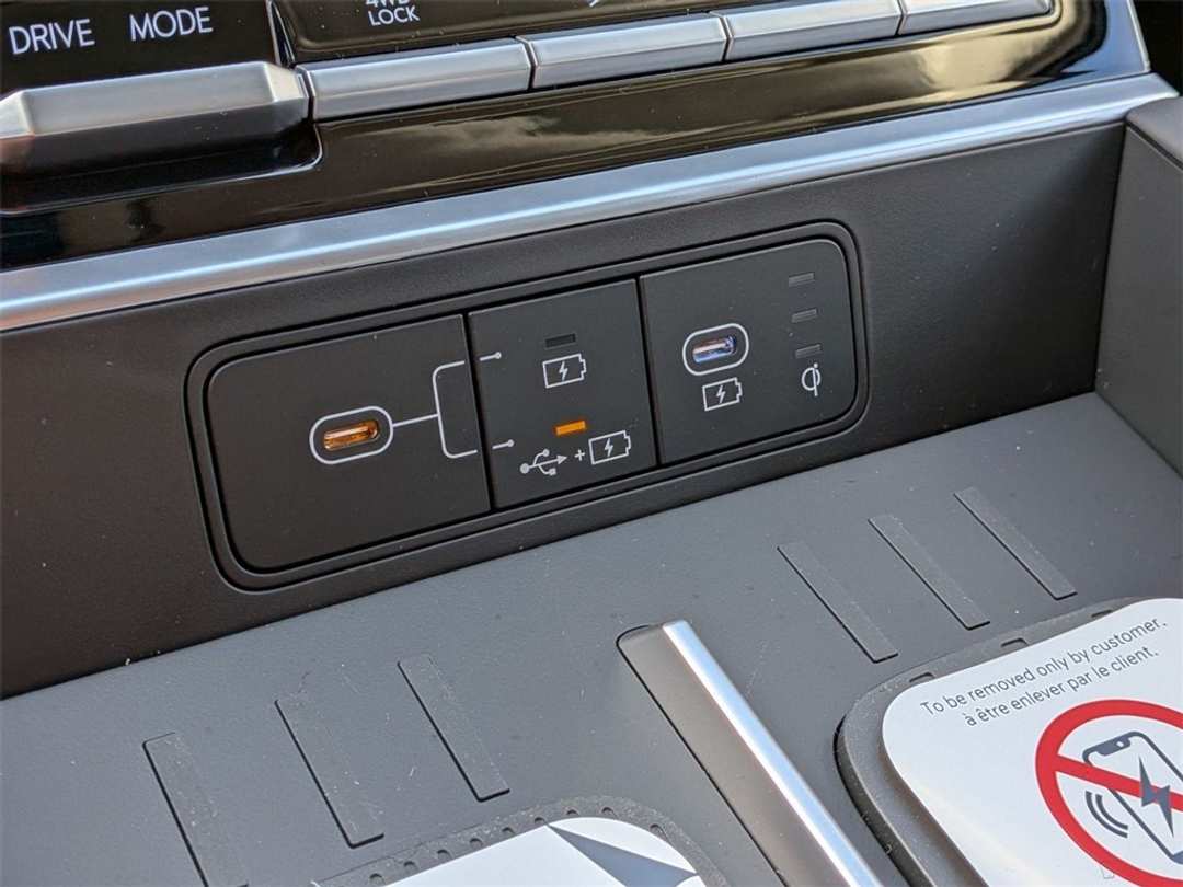 2026 Hyundai Santa Fe SEL - Image 24