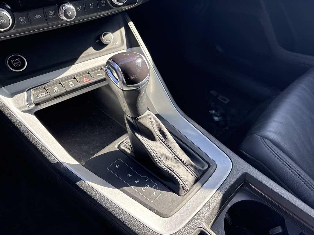 2022 Audi Q3 KOMFORT - Image 3