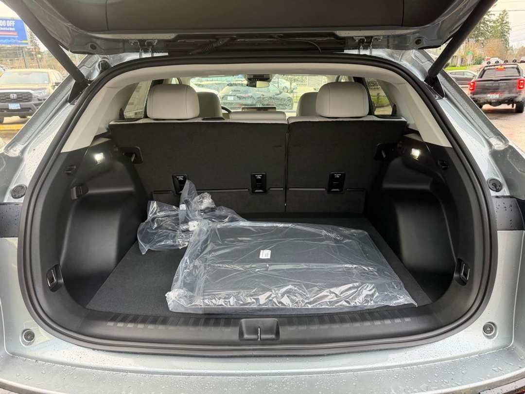 2026 Honda Prologue Touring - Image 10