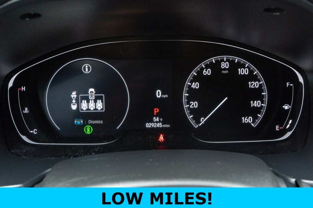 2022 Honda Accord Sport - Image 3