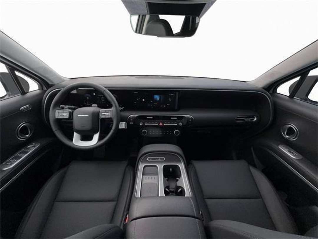 2026 Hyundai Palisade SEL Premium - Image 13