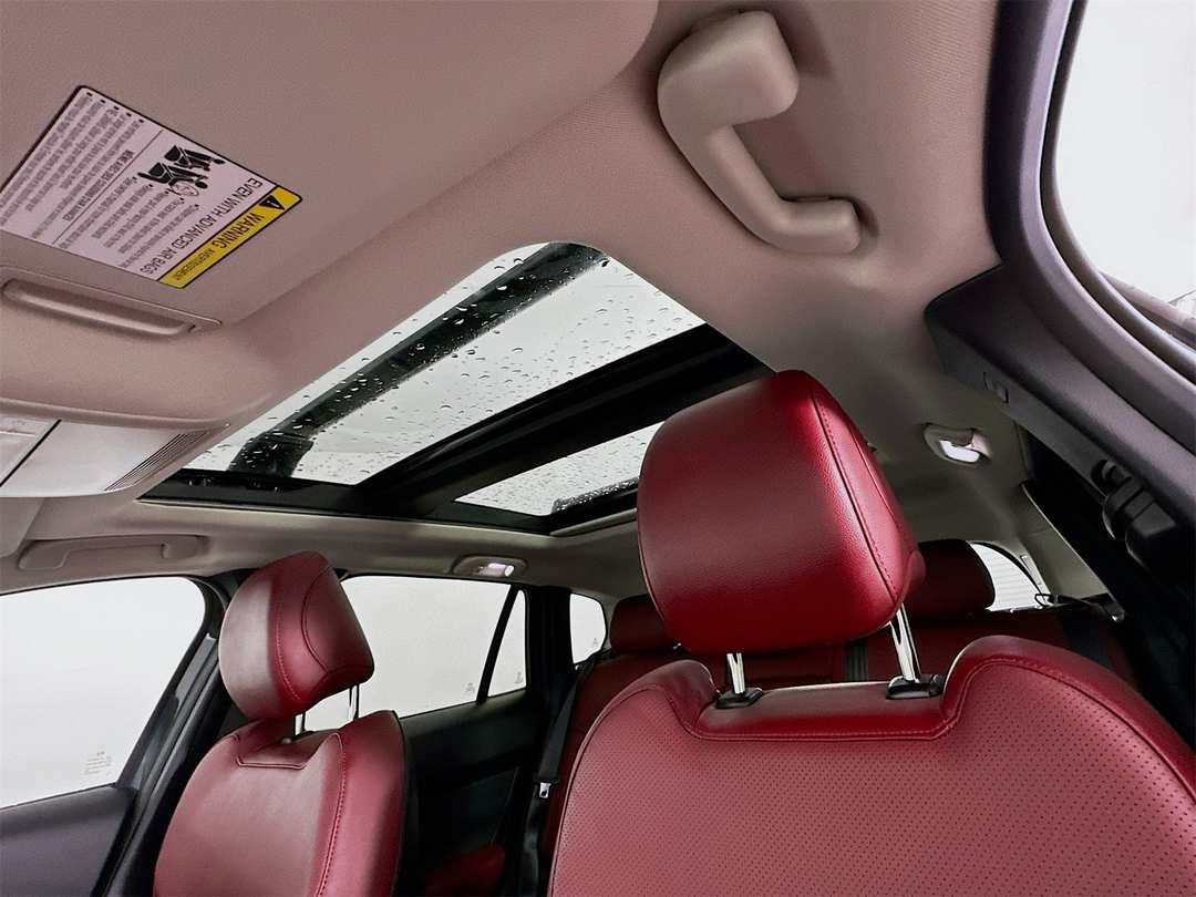 2026 MAZDA Cx-50 Premium - Image 23