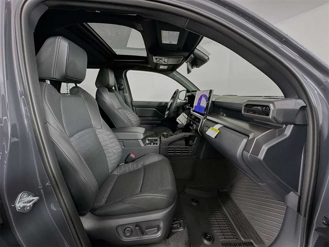 2026 Toyota 4Runner TRD OffRoad Premium - Image 30