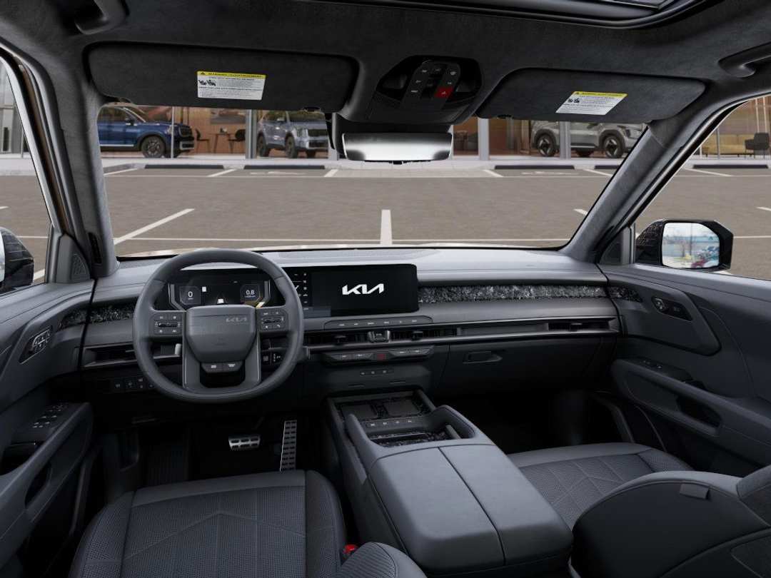 2027 Kia Telluride SXPrestige - Image 14