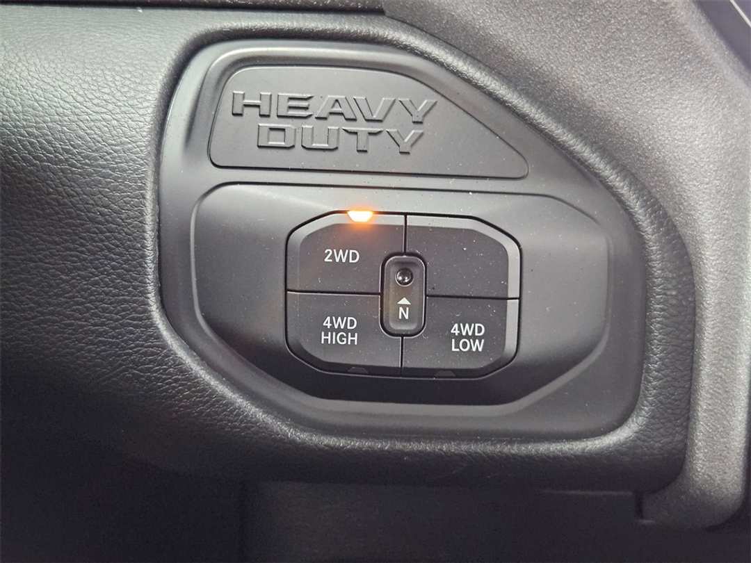 2026 Ram 2500 Tradesman - Image 24