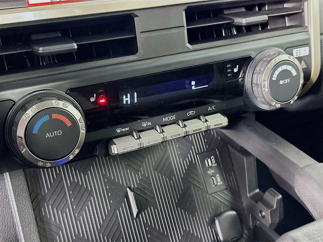 2026 Toyota Tacoma TRD OffRoad - Image 16