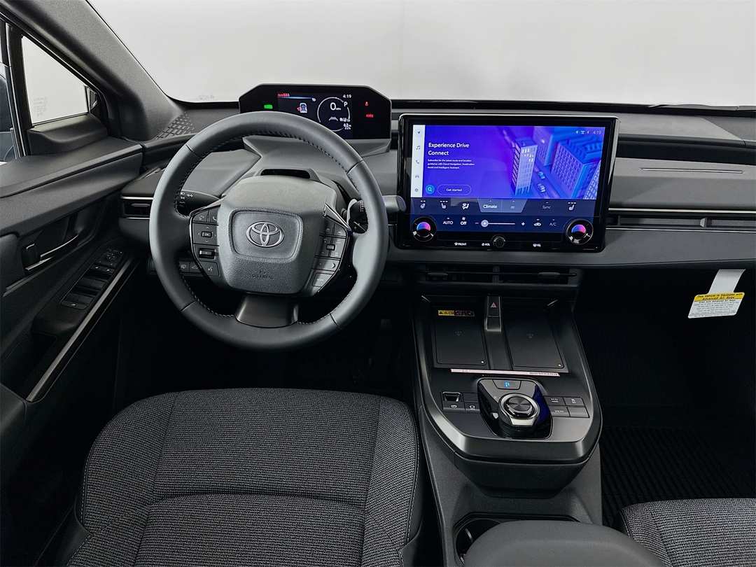 2026 Toyota Bz XLE Plus - Image 22