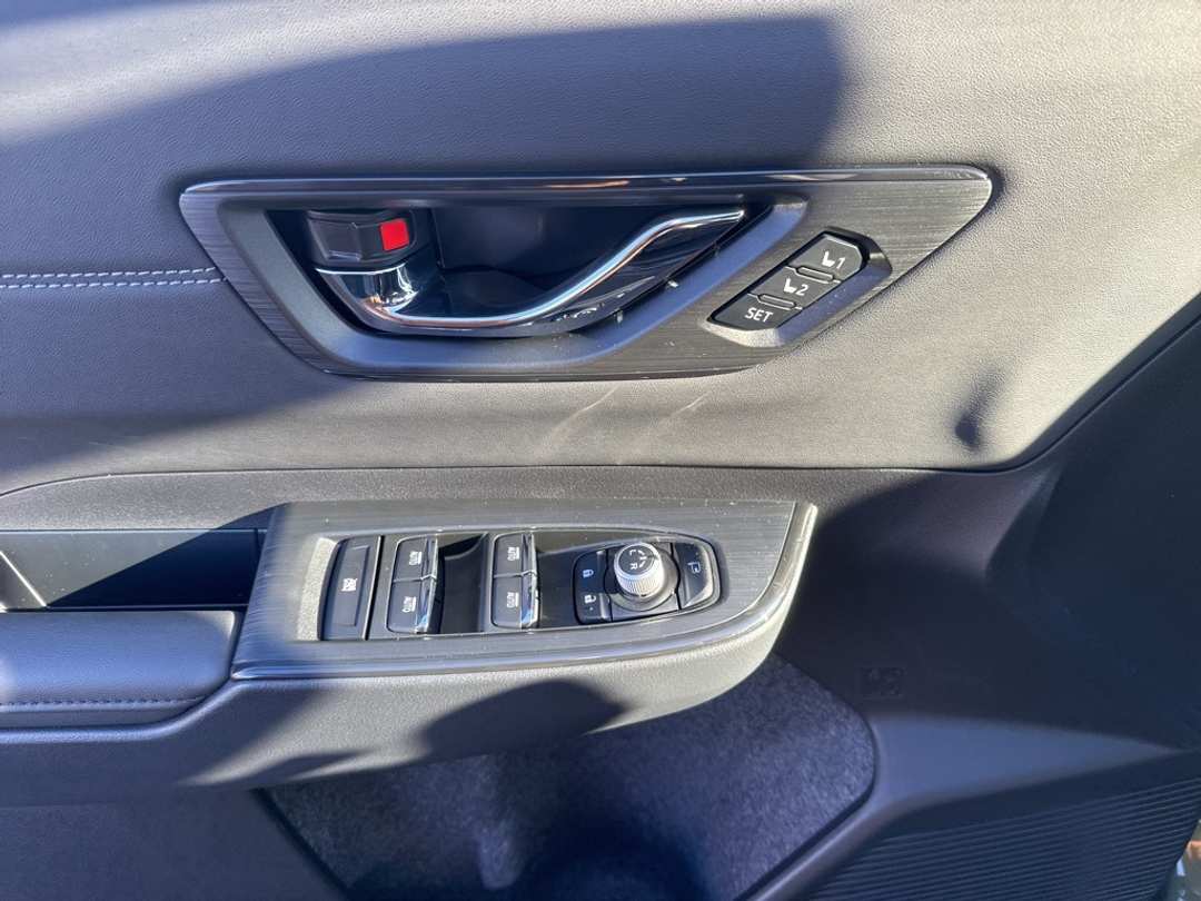 2026 Subaru Outback Touring XT - Image 13