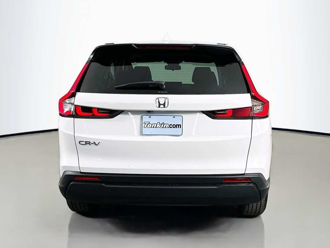 2023 Honda CR-V EX - Image 7