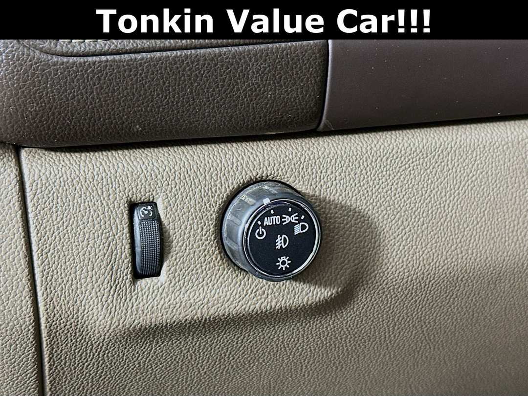 2015 GMC Canyon SLE1 - Image 11