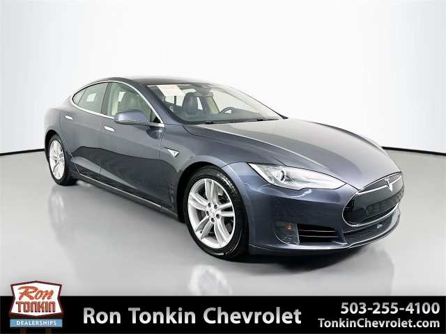 2016 Tesla Model S 70D