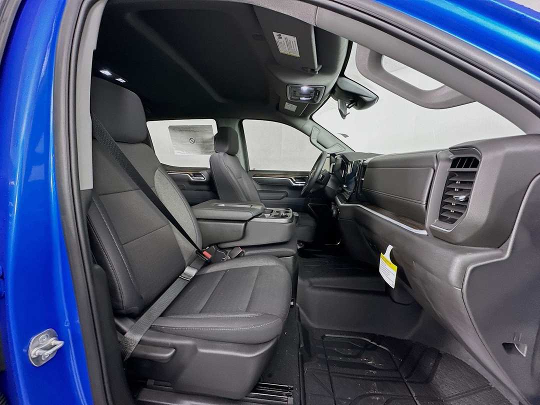 2026 Chevrolet Silverado 1500 LT - Image 29