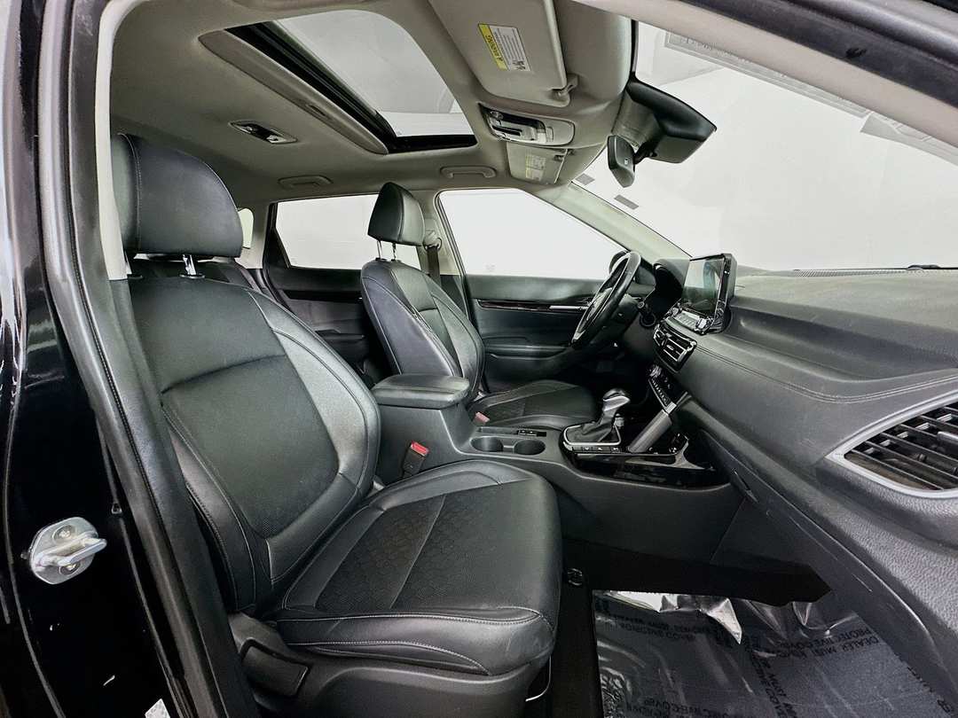2021 Kia Seltos SX - Image 31