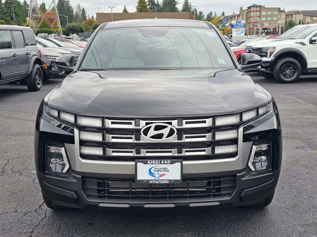 2026 Hyundai Santa Cruz SE - Image 2