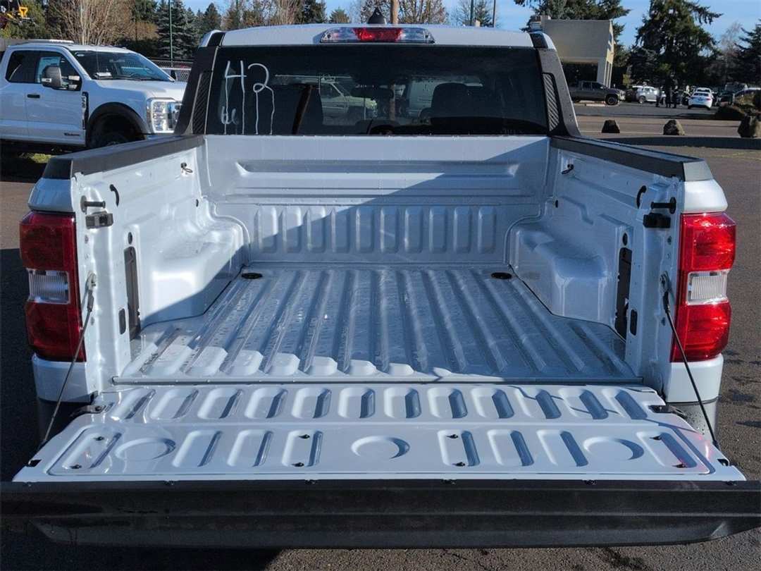 2026 Ford Maverick XLT - Image 23