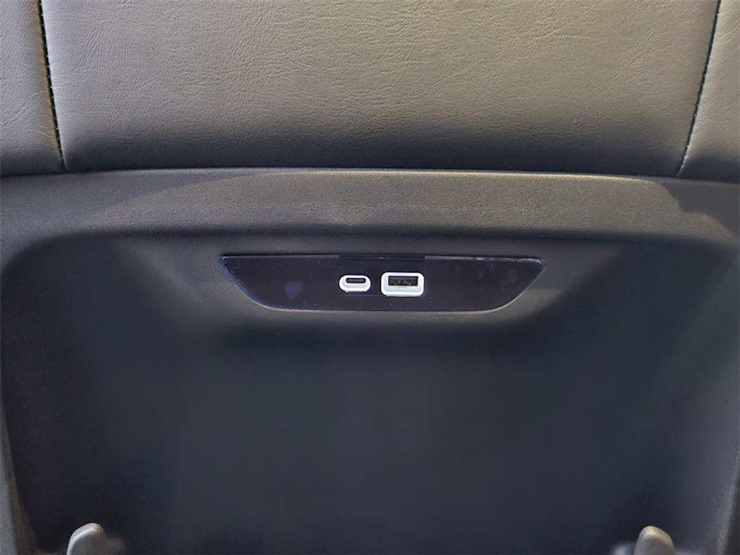 2026 Chrysler Pacifica Select - Image 29