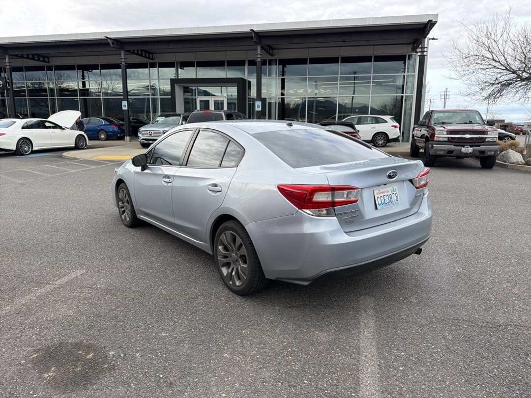 2019 Subaru Impreza 2.0i - Image 5