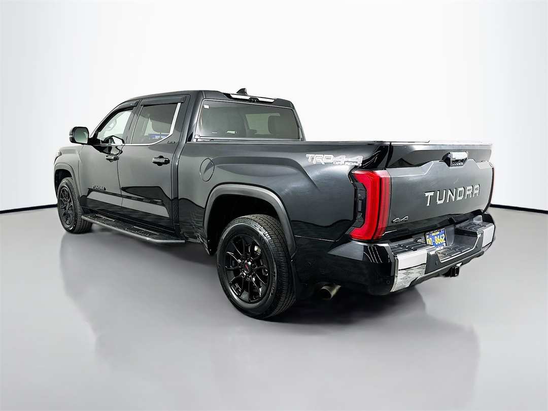 2023 Toyota Tundra Limited - Image 5