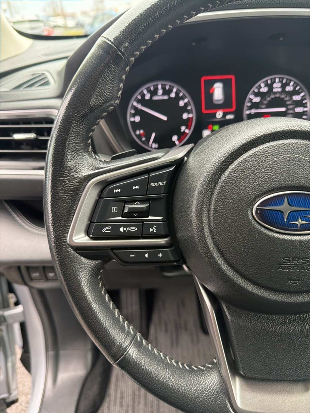 2023 Subaru Ascent Limited - Image 30