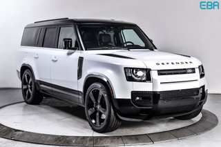 2025 Land Rover Defender 130 XDynamic SE